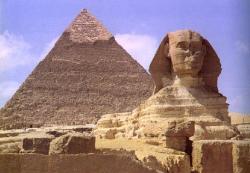 Egypt - Egypt