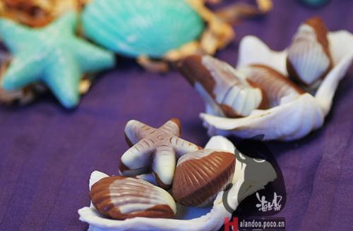 chocolate - Mmm,love it?