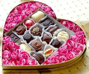 chocolate - chocalate