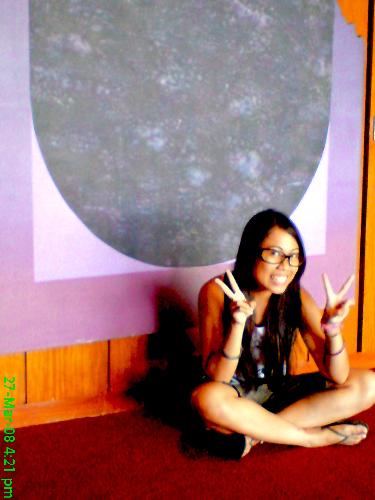 nerd - @ CCP Hall
