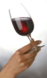 new Hallmark Card causing an uproar - A glass of wine on a new hallmark card, parents say inappropriate