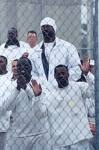 Inmates - Inside a prison