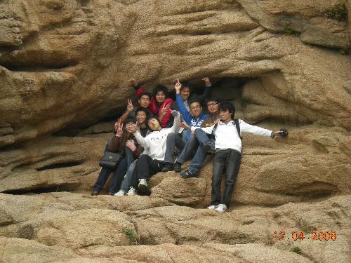 My Friends -  Here are my friends.