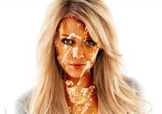 Hillary Duff - Zombiefied Hillary Duff - Zombiefied