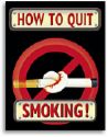 Cutting down at least! - smoking