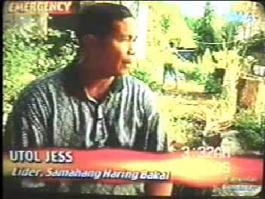 Haring Bakal - hbdcgpi