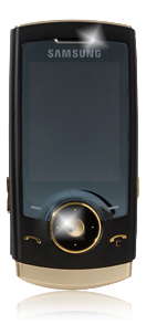 u600 - gold & black limited edition