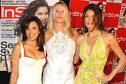 desperate housewife - desperate housewife actresses on the awards