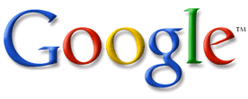 Google - google logo