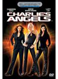 charlie&#039;s angels - this movie rocks!