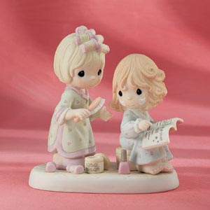 friendship again.. - hmm..look at this friendship clay crafts. Really looked nice indeed.