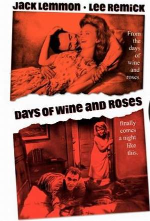 Theatrical Poster - 1962