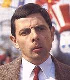 mr.bean - the silence but very funny man mr.bean - the silence but very funny man