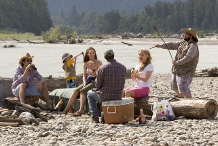 'Catch and Release' (2007) - 'Catch and Release' (2007) image