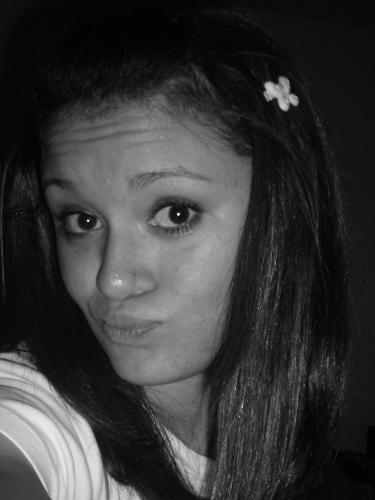 Bored - Cute[ i think]