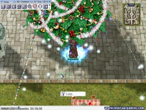 pRO - philippine ragnarok online