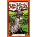 Raz Ma Taz - A book about Raz. Raz Ma Taz - A book about Raz.