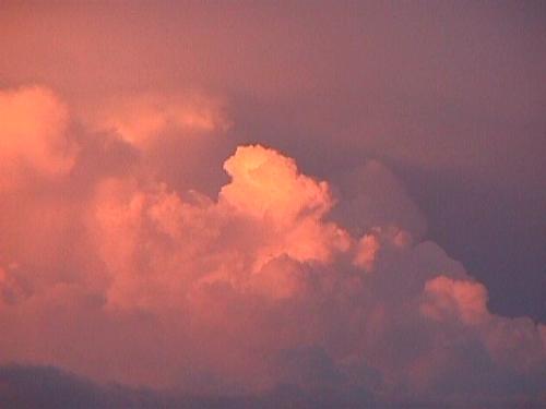 Clouds - Cloud