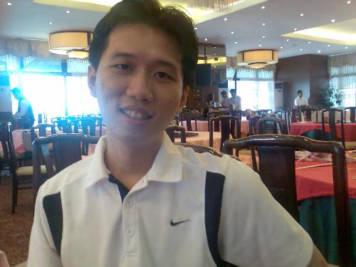 me - its me