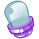 Sparkling Purple Mystery Capsule - You never know what you will get inside a capsule but chances are you won;t be disappointed! Sparkling Purple Mystery Capsule - You never know what you will get inside a capsule but chances are you won;t be disappointed!