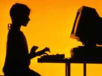online chatting - online chatting cartoon