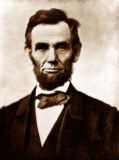 Abraham Lincoln - Abraham Lincoln,the great person