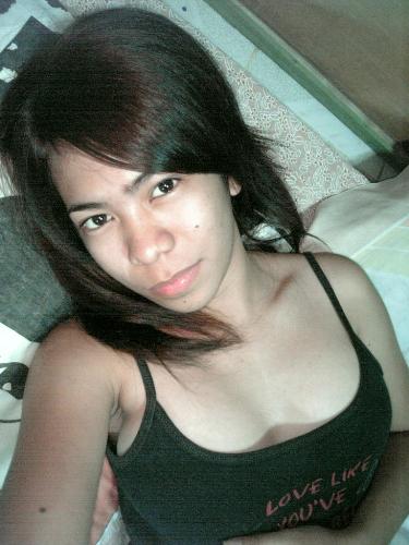 conceited - me at my room getting ready to sleep