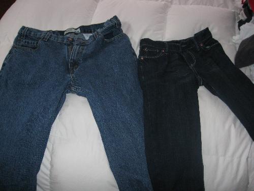 jeans - men and women's jeans
