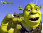Animated - Shrek