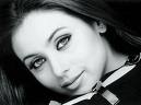rani - rani mukherjee in traditional attire