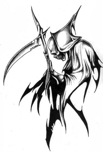 reaper - the reaper