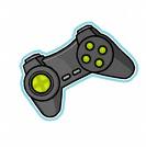 controller - video game controller