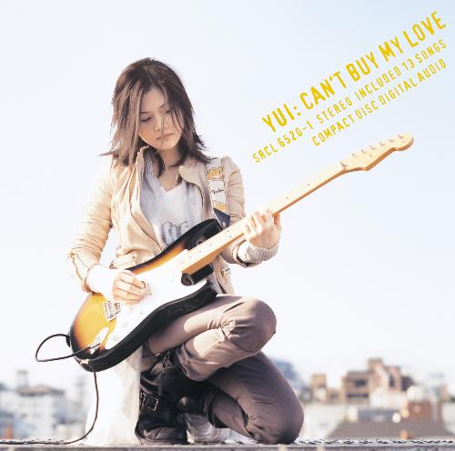 yui - can't find other pic from her... but still she rocks!!