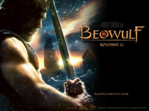 beowulf - beowulf 2008