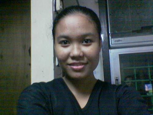 Maria Glenda - Its my Picture