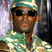 R kelly - R.Kelly