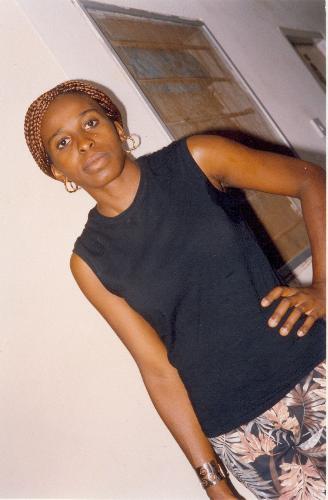 Cute - Pretty Girl