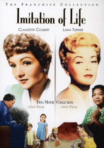 Old Movies-Imitation of Life - Double feature- 1934 versions and the 1959 version.