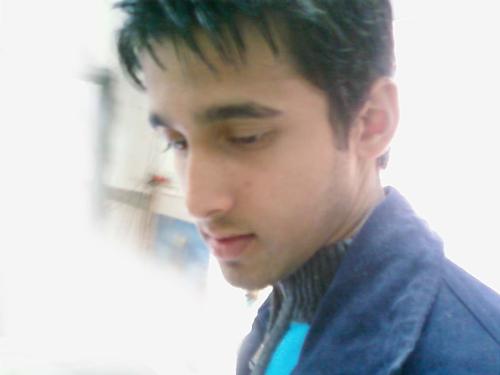 it's me - it's forever me....