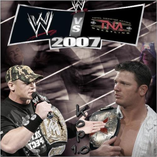 WWE vs TNA - Who's better???
