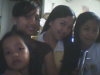 friends - friends and cousins forever!!
