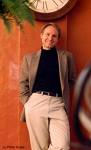 dan brown - dan brown is my favourite author