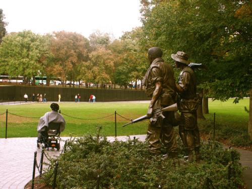 Clue -a memorial - a memorial