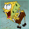 SpongeBob Funnypants - SpongeBob Funnypants He is so silly