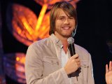 brian mcfadden - "a solo singer from westlife boy band"