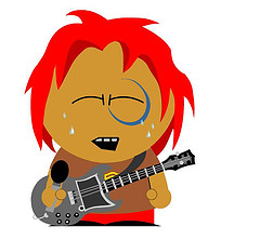 GUITAR 'PLOINK' jimjimblund - its me-idiotjim   jimjimjimjimjimjimjimjimjim
