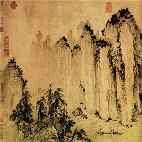 culture of China - There lots of people don't know China,even misunderstand it.They think Japan is better than it,but please make your eyes here,I'm sure you will find something you are really interested at.
