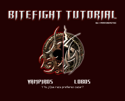 bitefight - a nice game