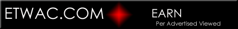 ETWAC banner - ETWAC banner as provided by the ETWAC site