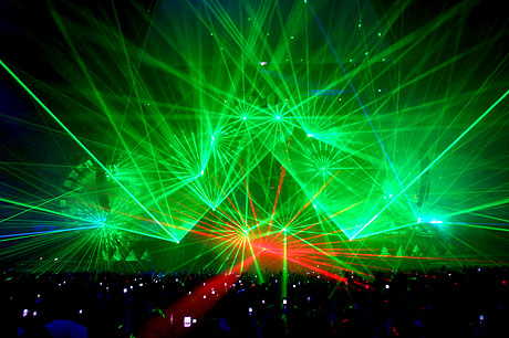That's Qlimax probably ..;] - That's Qlimax , one of best party @ Holland ... not only :)